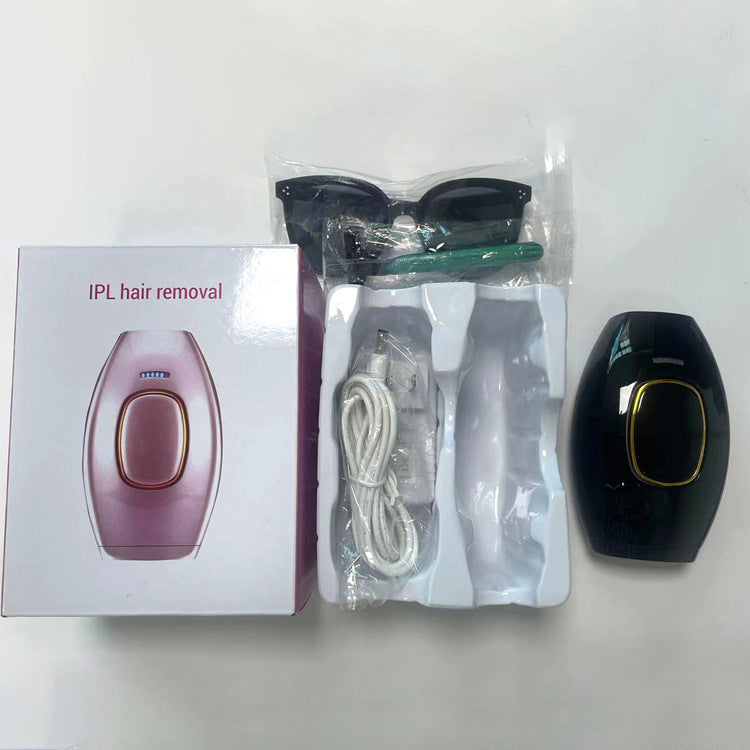 SOUQSPOT ᵀᴹ IPL Hair Remover