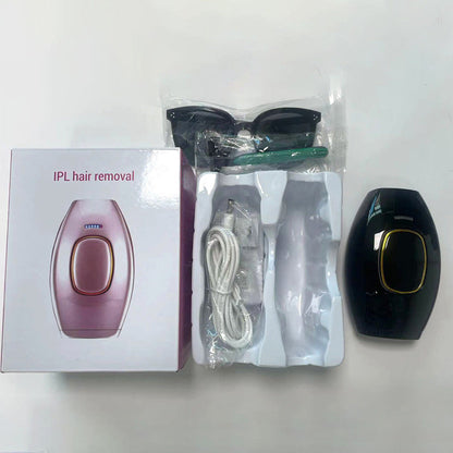 SOUQSPOT ᵀᴹ IPL Hair Remover