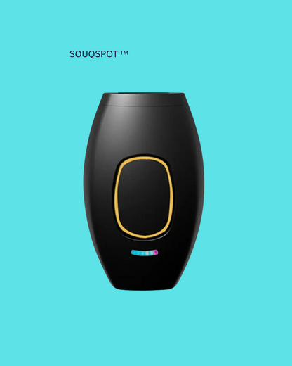 SOUQSPOT ᵀᴹ IPL Hair Remover
