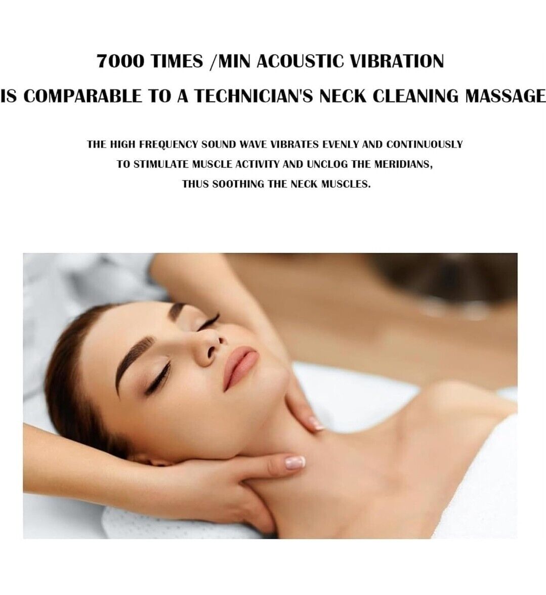 Anti-Wrinkle Beauty Device – Smooth, Firm, & Radiant Skin
