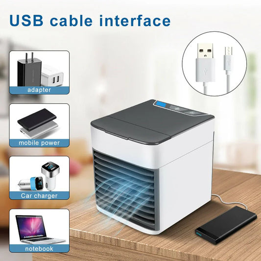 Mini Air Conditioning Cooler