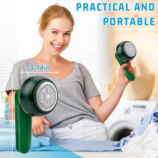Lint Remover Rechargeable